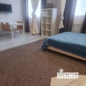 Студия квартира, посуточно, 30м2, 2/2 этаж