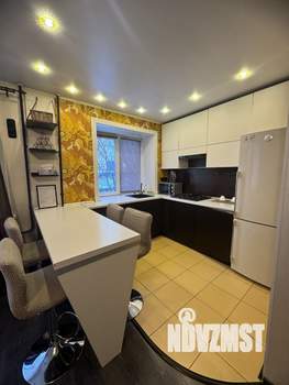 Студия квартира, посуточно, 33м2, 4/5 этаж