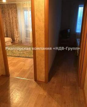 2-к квартира, на длительный срок, 42м2, 2/10 этаж