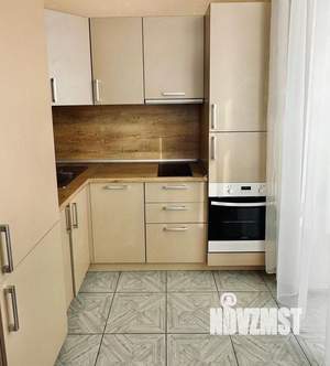 2-к квартира, на длительный срок, 50м2, 22/25 этаж