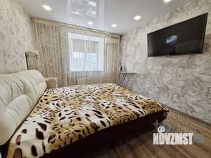 2-к квартира, посуточно, 62м2, 6/10 этаж