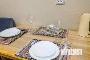 1-к квартира, посуточно, 33м2, 2/5 этаж