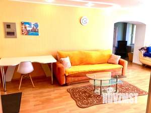 2-к квартира, посуточно, 65м2, 4/12 этаж