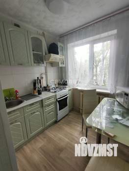 2-к квартира, на длительный срок, 50м2, 4/5 этаж