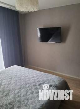 2-к квартира, посуточно, 55м2, 1/1 этаж