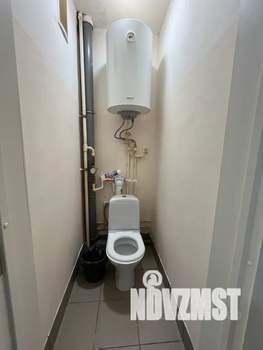 2-к квартира, посуточно, 49м2, 2/3 этаж