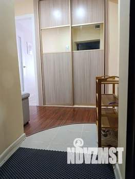 2-к квартира, посуточно, 55м2, 5/9 этаж