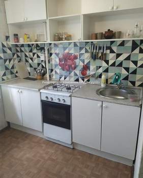 1-к квартира, на длительный срок, 35м2, 3/10 этаж