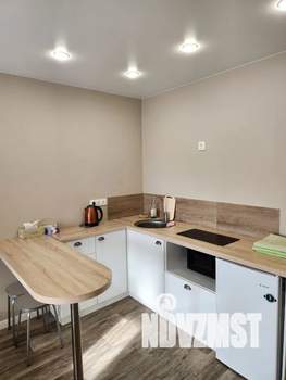 Студия квартира, посуточно, 25м2, 6/6 этаж