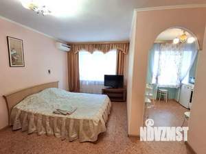 1-к квартира, посуточно, 32м2, 2/5 этаж