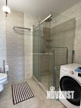 1-к квартира, на длительный срок, 73м2, 13/16 этаж