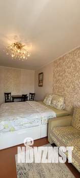 2-к квартира, посуточно, 45м2, 4/5 этаж