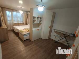 3-к квартира, на длительный срок, 71м2, 12/14 этаж