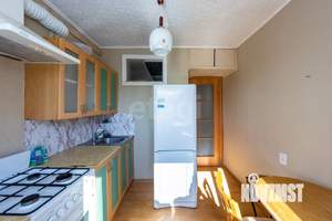 1-к квартира, на длительный срок, 30м2, 5/5 этаж