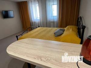 Студия квартира, посуточно, 25м2, 6/6 этаж