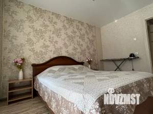 3-к квартира, посуточно, 70м2, 1/10 этаж