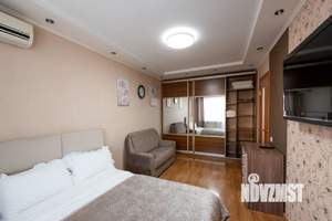 1-к квартира, посуточно, 33м2, 3/9 этаж