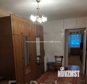 2-к квартира, на длительный срок, 43м2, 2/5 этаж