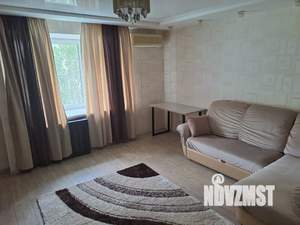 2-к квартира, посуточно, 54м2, 3/10 этаж