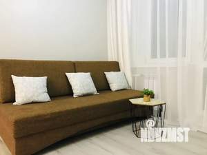 2-к квартира, посуточно, 42м2, 12/25 этаж