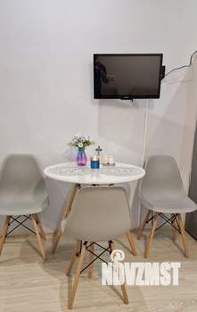 1-к квартира, посуточно, 45м2, 6/21 этаж