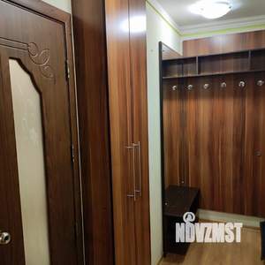 1-к квартира, на длительный срок, 35м2, 2/5 этаж