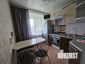 1-к квартира, посуточно, 33м2, 8/9 этаж
