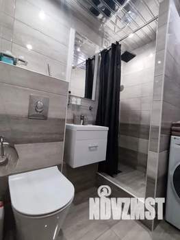 1-к квартира, посуточно, 32м2, 3/5 этаж