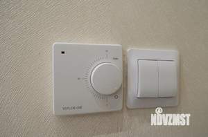 Студия квартира, на длительный срок, 28м2, 2/22 этаж