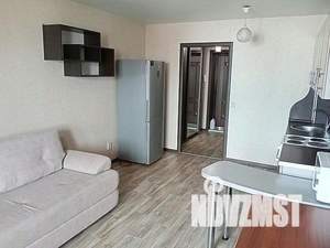 Студия квартира, на длительный срок, 27м2, 5/5 этаж