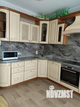 1-к квартира, на длительный срок, 45м2, 13/23 этаж