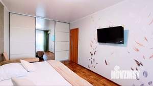 1-к квартира, посуточно, 35м2, 9/10 этаж