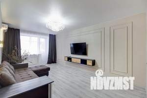 2-к квартира, посуточно, 46м2, 5/5 этаж