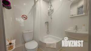 1-к квартира, посуточно, 15м2, 1/1 этаж