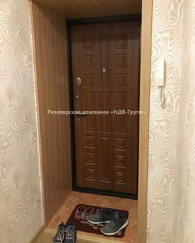 1-к квартира, на длительный срок, 34м2, 2/9 этаж