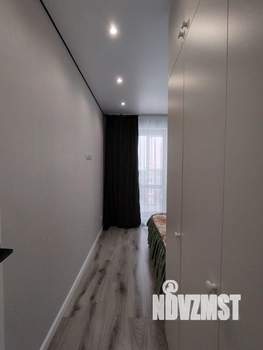 2-к квартира, на длительный срок, 46м2, 6/10 этаж