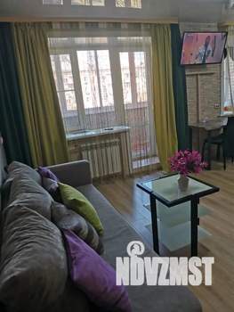 1-к квартира, посуточно, 50м2, 5/9 этаж