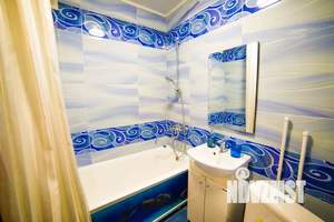 1-к квартира, посуточно, 33м2, 3/10 этаж