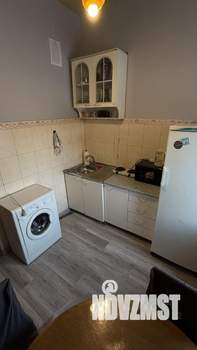 1-к квартира, посуточно, 38м2, 2/2 этаж