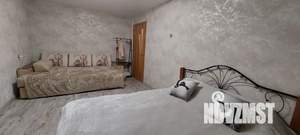 1-к квартира, посуточно, 33м2, 9/10 этаж