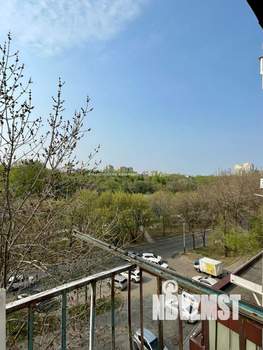 1-к квартира, на длительный срок, 30м2, 5/5 этаж