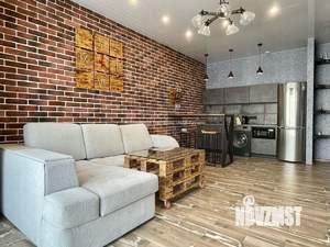 2-к квартира, на длительный срок, 60м2, 3/23 этаж