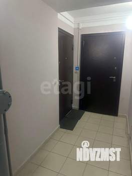 1-к квартира, на длительный срок, 40м2, 10/10 этаж