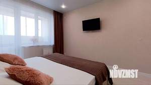 2-к квартира, посуточно, 50м2, 1/1 этаж