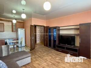 2-к квартира, на длительный срок, 55м2, 5/25 этаж