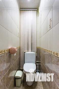 2-к квартира, посуточно, 49м2, 5/14 этаж