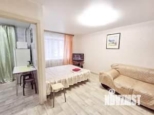 1-к квартира, посуточно, 32м2, 2/5 этаж