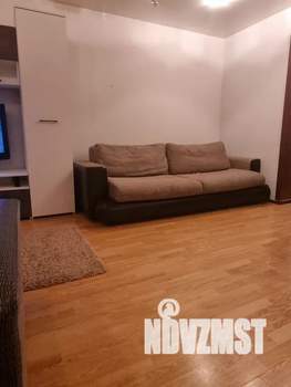 2-к квартира, посуточно, 46м2, 3/5 этаж