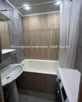 2-к квартира, на длительный срок, 53м2, 4/9 этаж