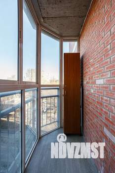 1-к квартира, посуточно, 45м2, 6/21 этаж